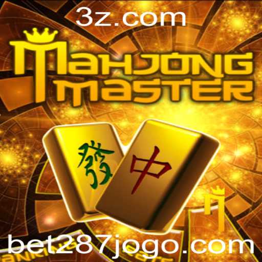 Explorando MahJongMaster e sua Conexão com bet287