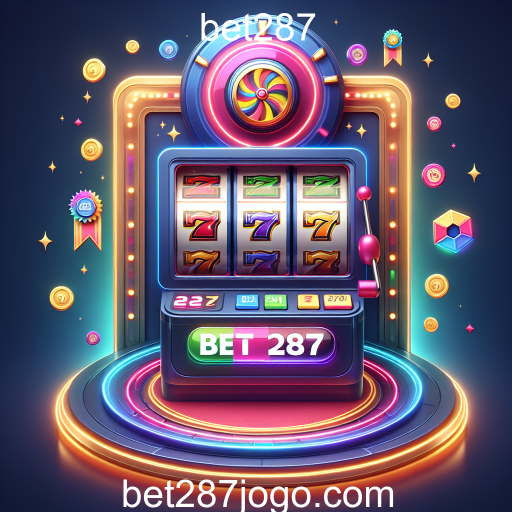 Atração dos Caça-Níqueis: Emoção em Cada Giro no Bet287